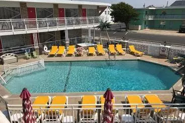 Starfire Motel