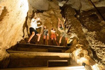 הוסטל Rockhampton Backpackers Yha