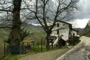 Hotel Albergo Ristorante La Selva