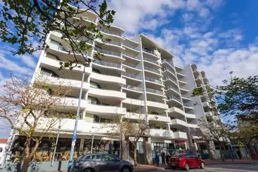Nautilus By Rockingham Apartments