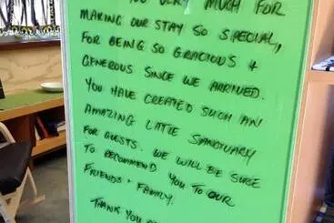 پانسیون Bed + Bauhaus