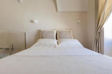 펜션 Palazzo Mascetti Executive Rooms