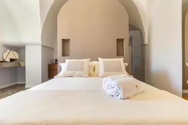 Pension Palazzo Mascetti Executive Rooms