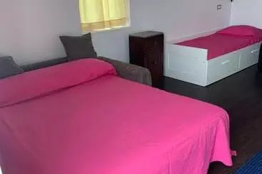 پانسیون Podere Villa Olmo
