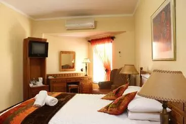 Pension Villa Palma