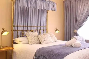 Majatalo Villa Palma