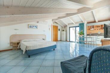 هتل آپارتمان Residence Ascot