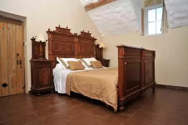 Nocleg ze śniadaniem Chambres Et Tables D'hôtes Le Voriou