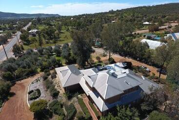 ベッドアンドブレックファースト The Grandhouse York