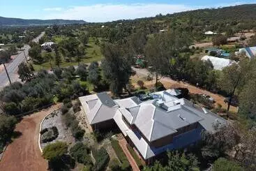 Bed and Breakfast The Grandhouse York