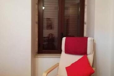 צימר Torre Rocciola