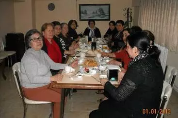 Aygun Hotel Avanos