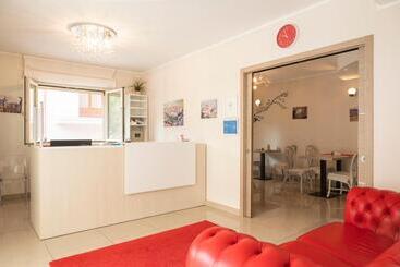 בית מלון כפרי Ec