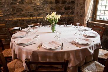 בית מלון כפרי I Casali Della Parata