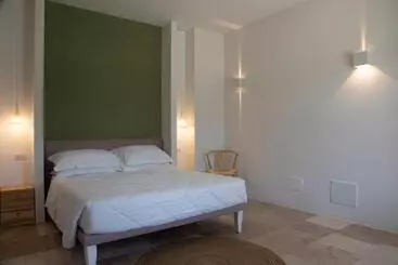 ホテル Masseria Celentano Relais & Agriturismo