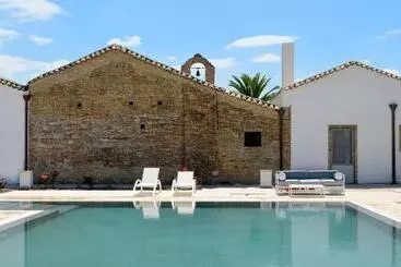 Hotel Masseria Celentano Relais & Agriturismo