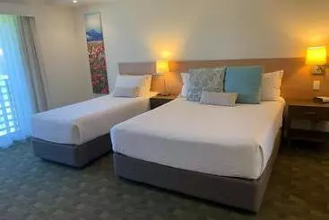 Hotel Springs Shoalhaven Nowra