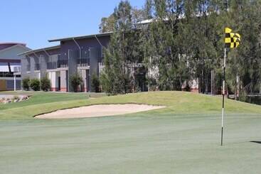 酒店 Springs Shoalhaven Nowra