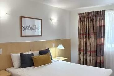 Hotel The Mayfair Emerald