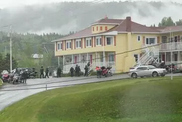 Hôtel Motel Bon Accueil