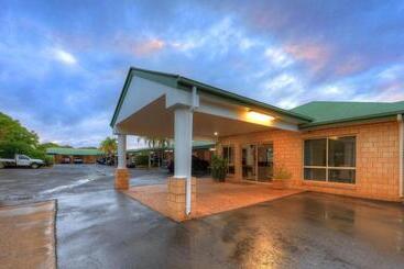 Jacaranda Country Motel