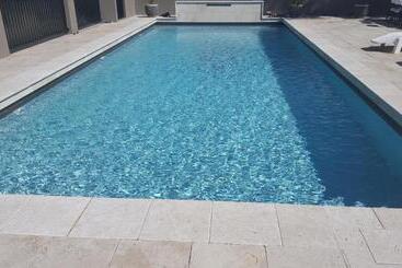 モーテル Bathurst Gold Panner