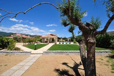 פנסיון Affittacamere B&b La Villa Dei Graniti