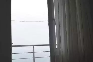 پانسیون Akhmed Guest House