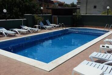 Pension Guest House Kostadinovi