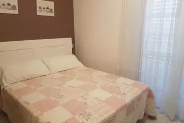 Pansiyon Hostal Xaraiba