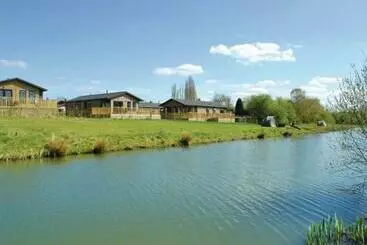Resort Ashby Woulds Lodges