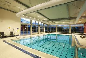 リゾートホテル Broadbeach Inverloch