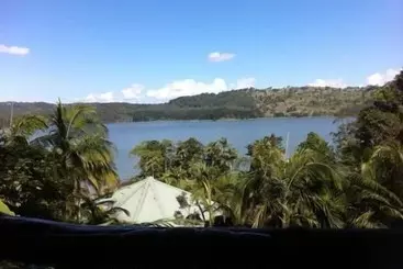 Lomakeskus Secrets On The Lake