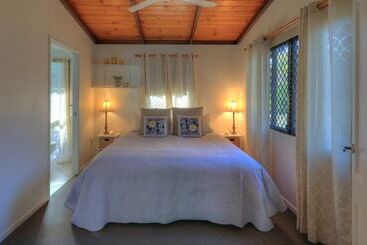 Rondayvoo Bed & Breakfast