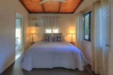 Rondayvoo Bed & Breakfast