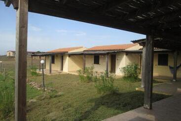 Aparthotel San Nicola