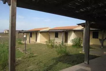 Apartahotel San Nicola