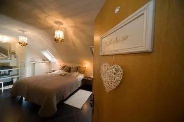 B&b Artiriacumhoeve