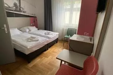 Bed and Breakfast Dalma Panzió