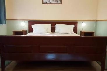 Bed and Breakfast Laetitia Panzió