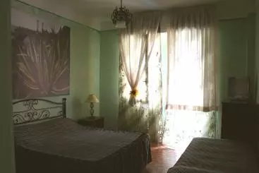 Hotelli 5 Terre Nel Sole