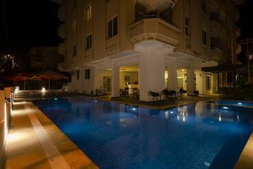 Hotel A. Emreli Suite