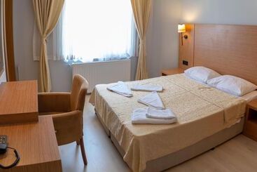 فندق A. Emreli Suite