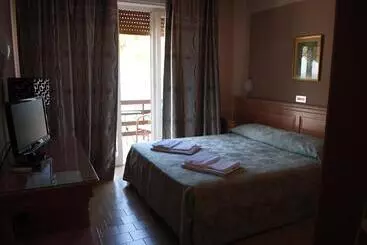 Hotel Esperia