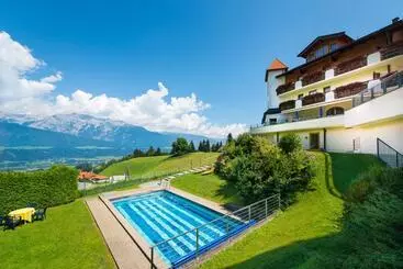 Hotel Jägerhof
