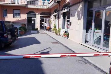 בית מלון כפרי La Torre