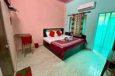 Hotel Shivayy Majestic