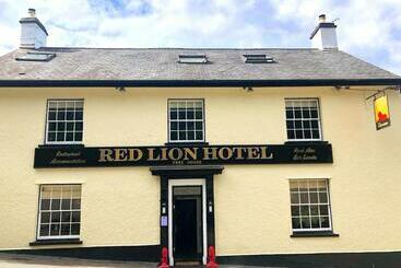 Hotel The Red Lion