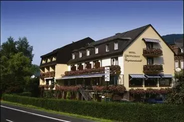 Hotelli Vergissmeinnicht