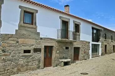 Majatalo Casa Dos Poços